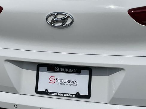 Used 2017 Hyundai Tucson Value FWD image 39