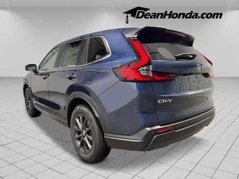 New 2026 Honda CR-V EX-L image 3