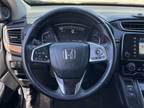 Used 2017 Honda CR-V Touring image 12