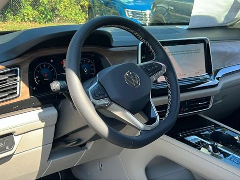 New 2026 Volkswagen Atlas SE AWD/4WD image 15