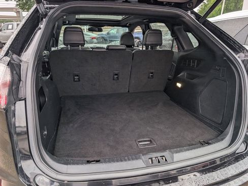Used 2019 Ford Edge ST w/ Equipment Group 401A AWD/4WD image 27