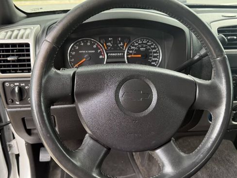 Used 2008 Chevrolet Colorado LT w/ Power Convenience Package RWD image 28