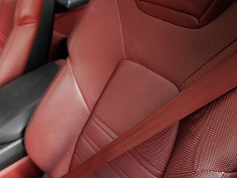 Certified 2022 Porsche Cayenne GTS AWD/4WD image 16