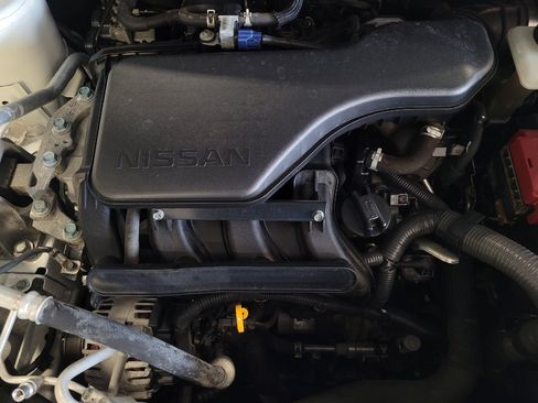Used 2019 Nissan Rogue Sport S AWD/4WD image 30