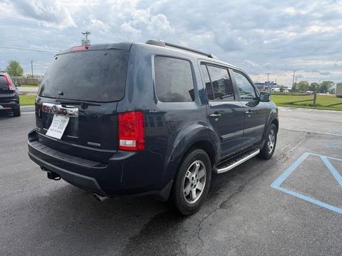 Used 2011 Honda Pilot Touring image 11