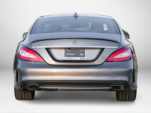 Used 2016 Mercedes-Benz CLS 400 image 6