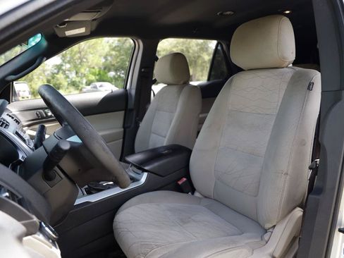 Used 2013 Ford Explorer FWD image 6