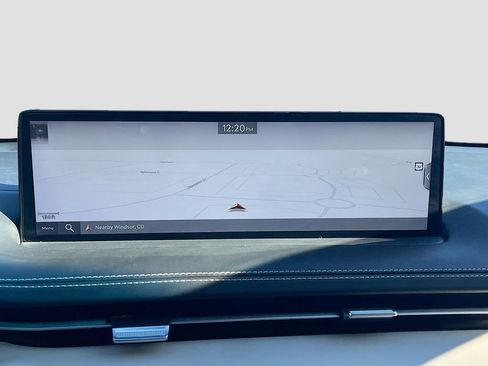 Used 2025 Genesis GV70 3.5T Sport w/ Sport Advanced Package image 13