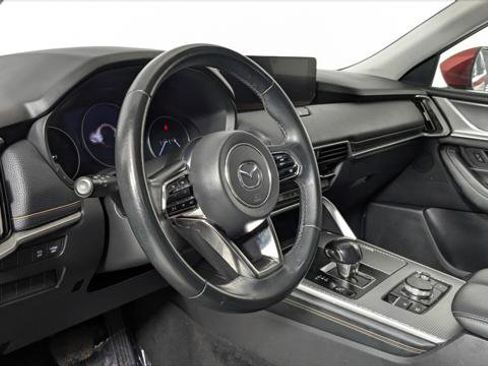 Used 2024 MAZDA CX-90 3.3 Turbo w/ Preferred Plus image 22