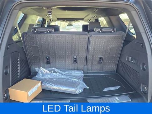 New 2026 Chevrolet Tahoe Premier image 21