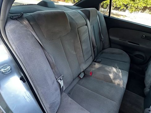 Used 2006 Nissan Altima 2.5 S w/ (P01) Special Edition Pkg FWD image 17