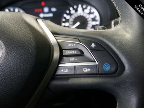 Certified 2023 INFINITI QX55 Essential AWD/4WD image 36