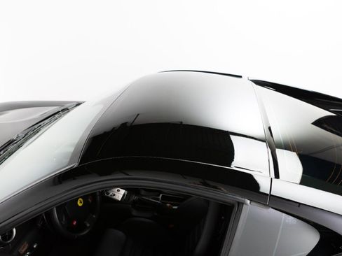 Certified 2008 Ferrari 599 GTB Fiorano image 39