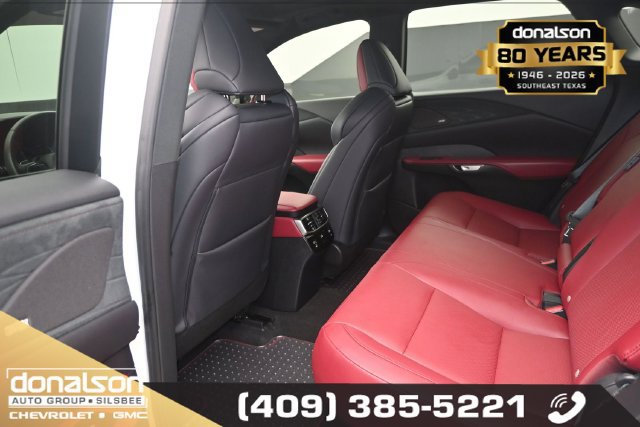 Used 2024 Lexus RX 350 F Sport w/ Convenience Package AWD/4WD image 11
