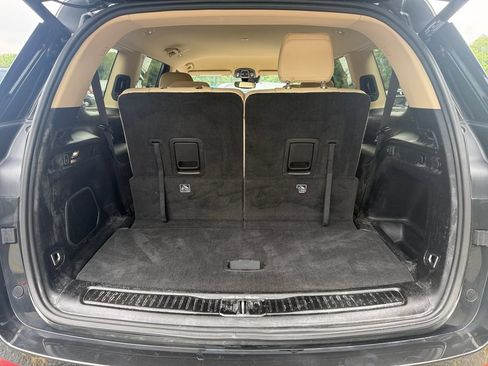 Used 2021 Jeep Grand Cherokee L Limited RWD image 30