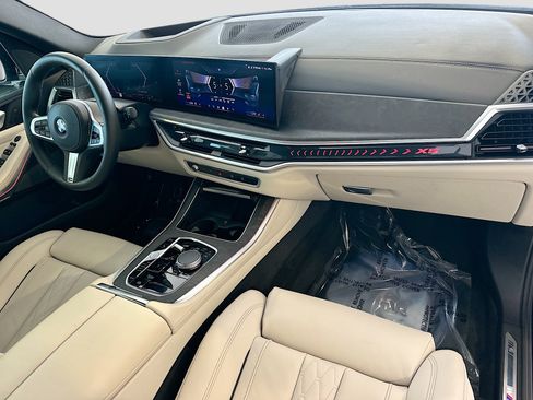Used 2026 BMW X5 sDrive40i w/ M Sport Package RWD image 31