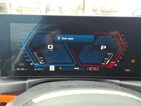 Used 2024 BMW M3 Competition w/ Executive Package image 31