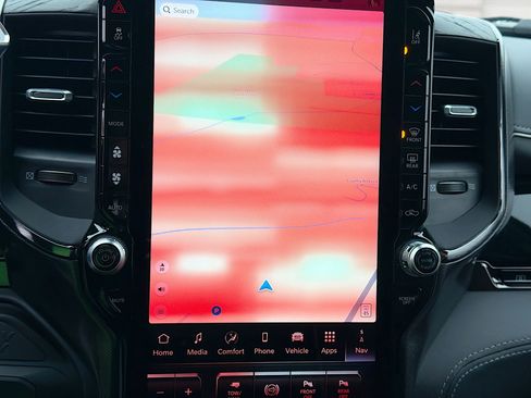 New 2026 RAM 3500 Limited image 14