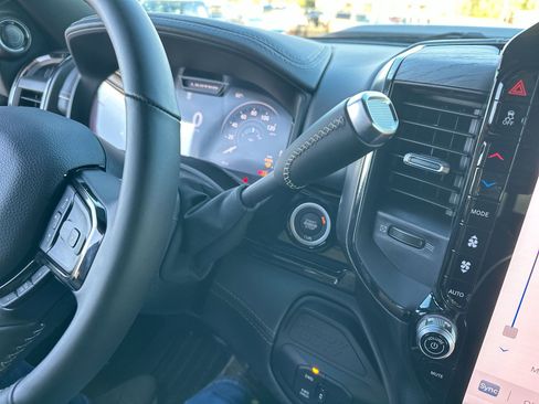 New 2026 RAM 3500 Limited image 20