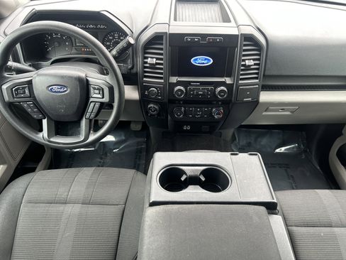 Used 2020 Ford F150 XL w/ Equipment Group 101A Mid AWD/4WD image 16