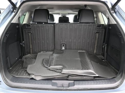 Used 2020 Toyota Highlander Limited image 33