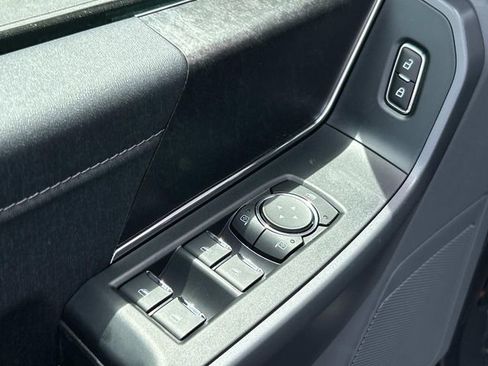 New 2025 Ford F150 Lightning XLT image 24