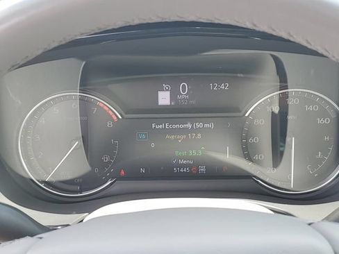 Certified 2022 Cadillac XT6 Premium Luxury AWD/4WD image 11
