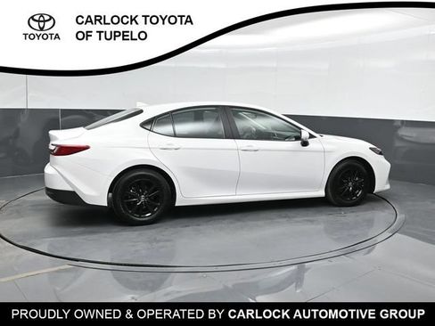 Used 2026 Toyota Camry LE FWD image 4