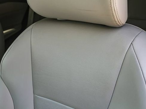 Used 2023 Nissan Rogue SL w/ SL Premium Package FWD image 26