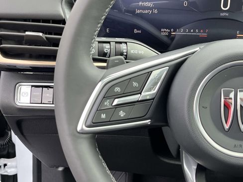 New 2026 Buick Envision Avenir image 27