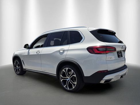 Used 2021 BMW X5 sDrive40i w/ Premium Package 2 RWD image 5