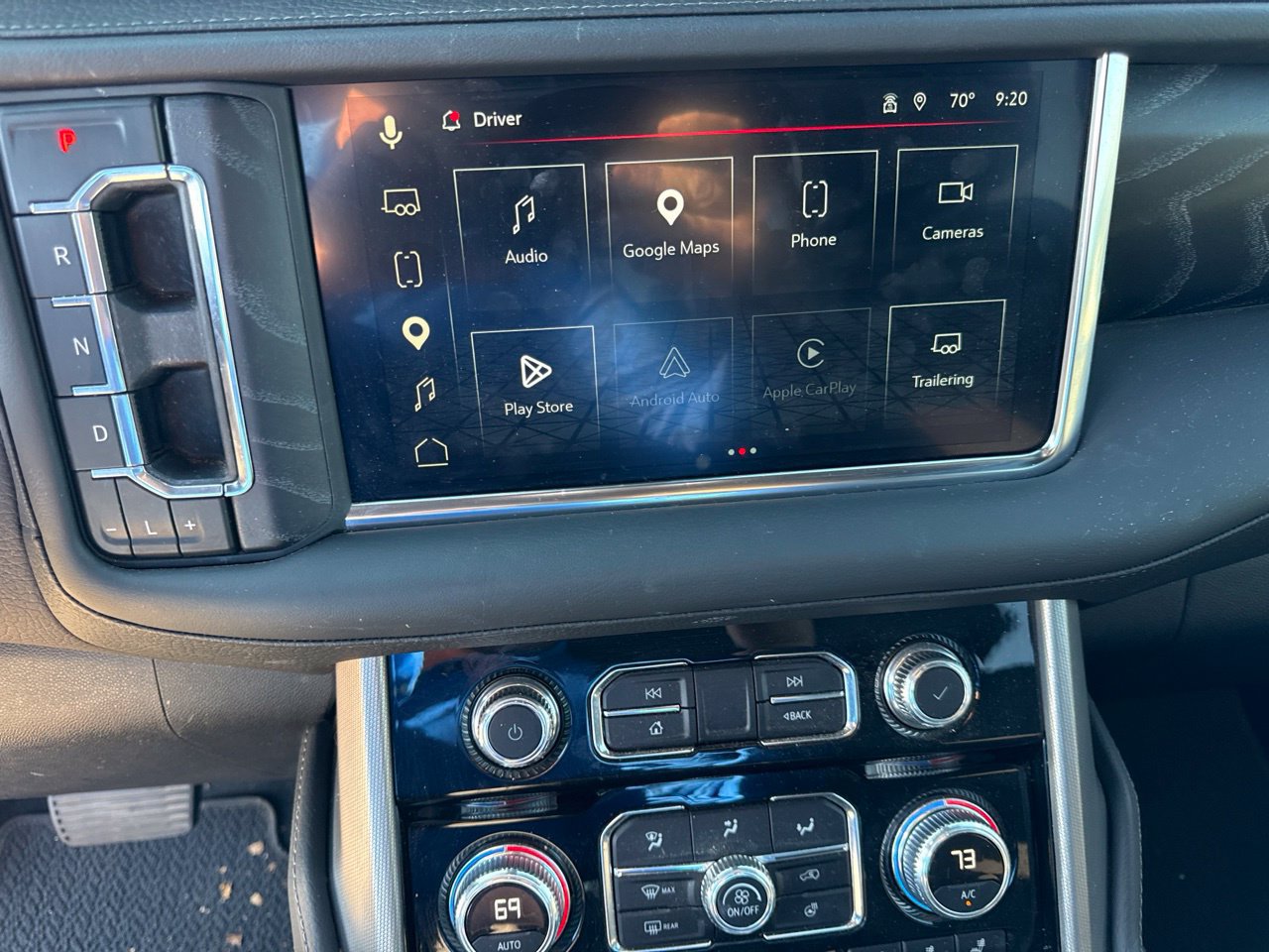 Used 2024 GMC Yukon Denali w/ Advanced Technology Package AWD/4WD image 24