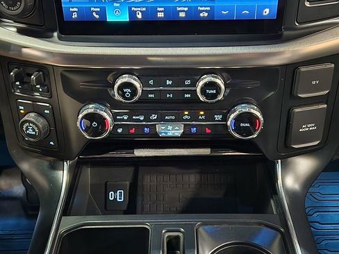 Used 2022 Ford F150 Raptor w/ Raptor 37 Performance Package image 36