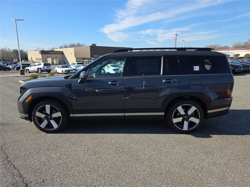 New 2026 Hyundai Santa Fe Limited AWD/4WD image 7