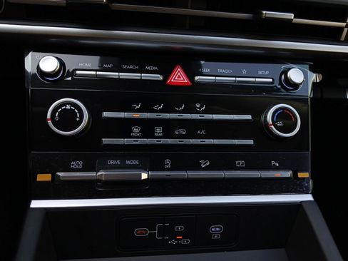 New 2026 Hyundai Santa Fe SE image 21