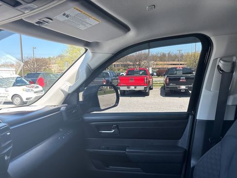 Used 2024 Toyota Tundra SR5 w/ SR5 Convenience Package image 24