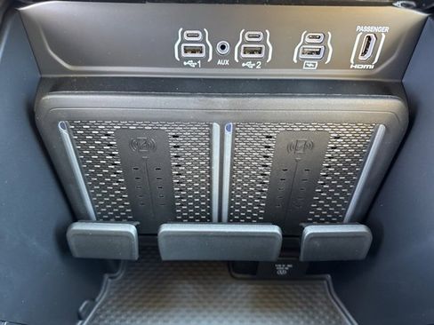 New 2026 RAM 3500 Limited image 20