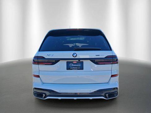 New 2027 BMW X7 xDrive40i w/ Executive Package AWD/4WD image 6