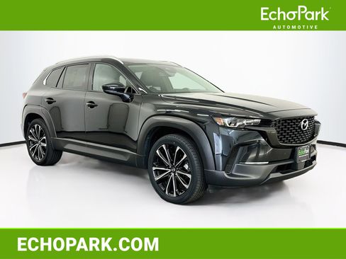 Used 2026 MAZDA CX-50 AWD 2.5 S w/ Premium Package image 1
