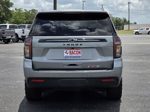 Used 2023 Chevrolet Tahoe RST AWD/4WD image 5