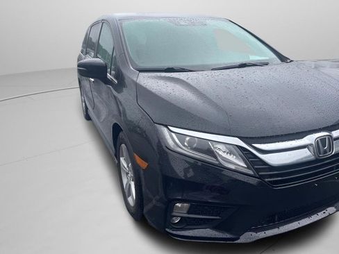 Used 2019 Honda Odyssey EX-L image 5