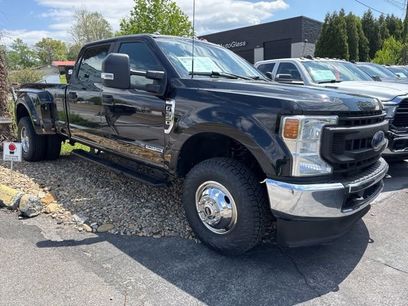 Used 2022 Ford F350 XL w/ Power Equipment Group