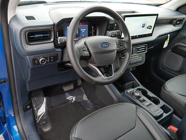 New 2026 Ford Maverick Lobo AWD/4WD image 11
