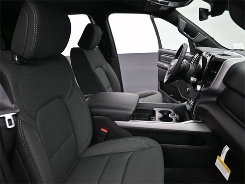 New 2026 RAM 1500 Big Horn image 25