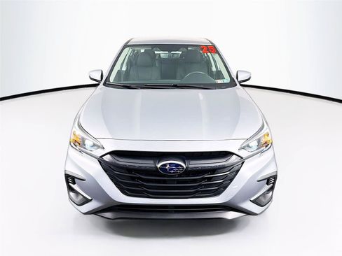 Used 2025 Subaru Legacy Premium AWD/4WD image 13