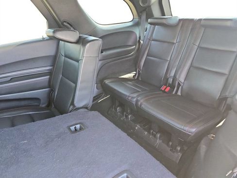 Used 2025 Dodge Durango R/T AWD/4WD image 31