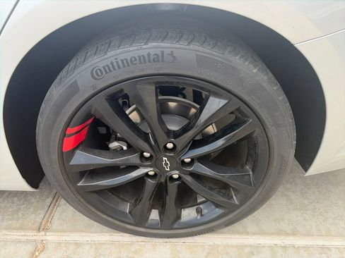 Used 2020 Chevrolet Malibu LT w/ Redline Edition FWD image 16