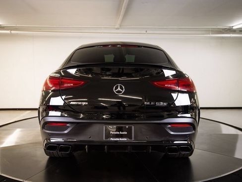 Used 2024 Mercedes-Benz GLE 63 AMG S image 6