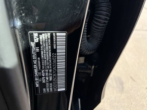 Used 2016 Mercedes-Benz CLA 45 AMG AMG CLA 45 image 33