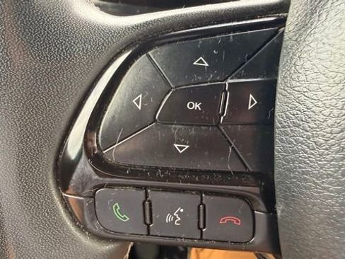 Used 2021 Jeep Renegade Latitude AWD/4WD image 21